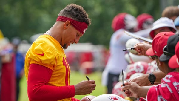 NFL Sets 2026 Training Camp Report Dates for All 32 Teams