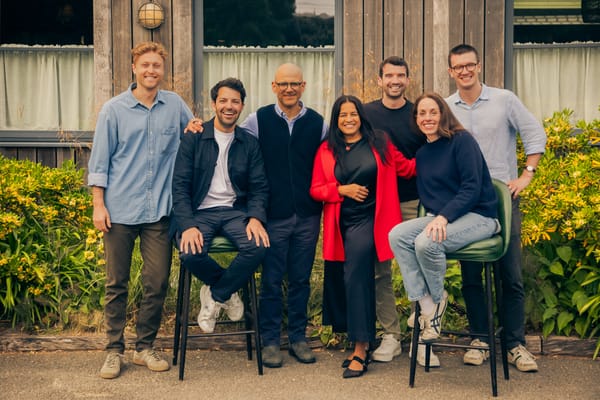 Seedcamp Closes $320 Million Across Two Funds to Expand Its U.S. Footprint