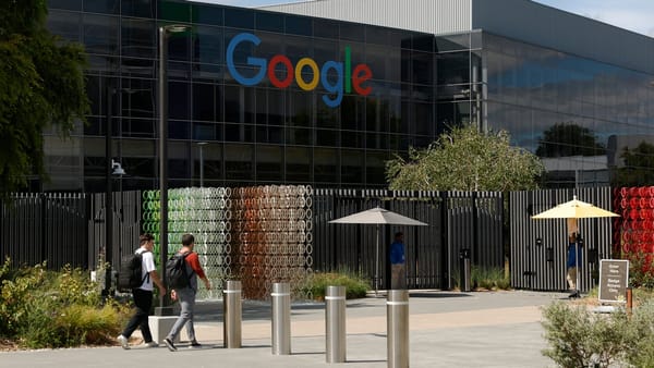 Alphabet joins the Dow Jones Industrial Average on June 29, 2026.