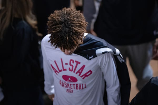 LaMelo Ball, traded to the Minnesota Timberwolves from the Charlotte Hornets in June 2026.
