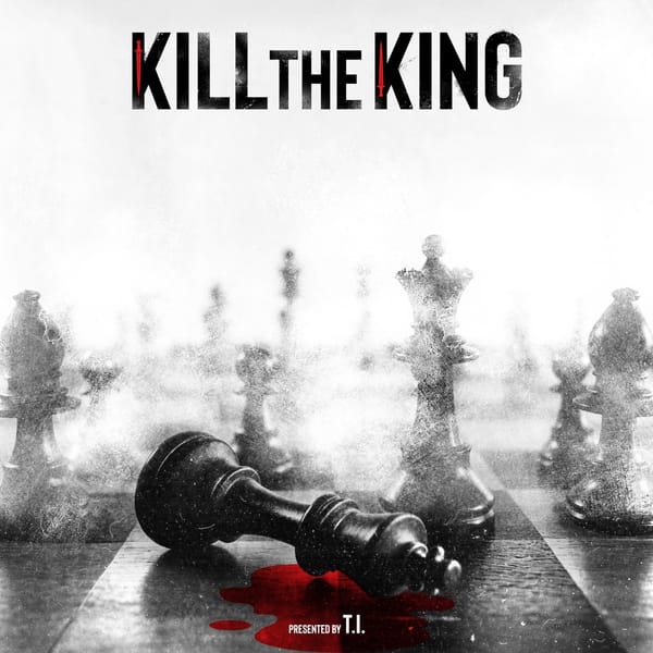 T.I. — Kill the King album cover