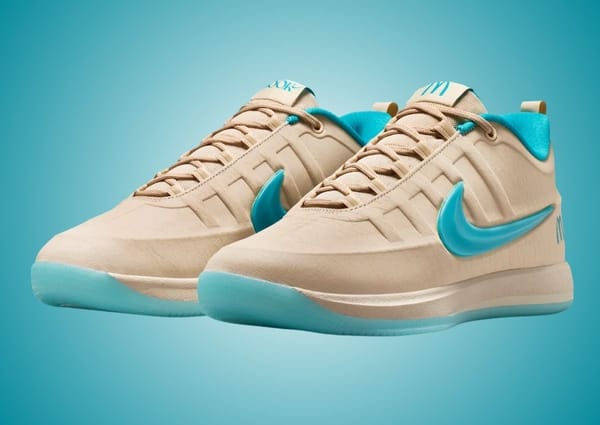 The Daily Roundup: McDonald's x Nike Book 2 'Sedona', Stanley Cup Final Game 1, The Devil Wears Prada 2, and Anthropic's IPO Filing — June 2, 2026