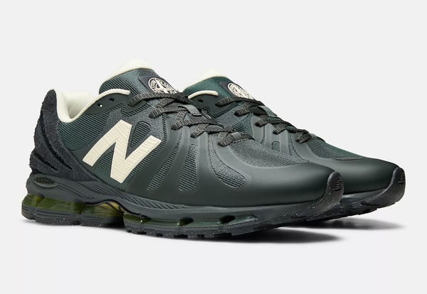 The Daily Roundup: Knicks Steal NBA Finals Game 1, Stone Island x New Balance 1890, A24's Record-Breaking Backrooms, and Anthropic's Claude Partner Network — June 4, 2026