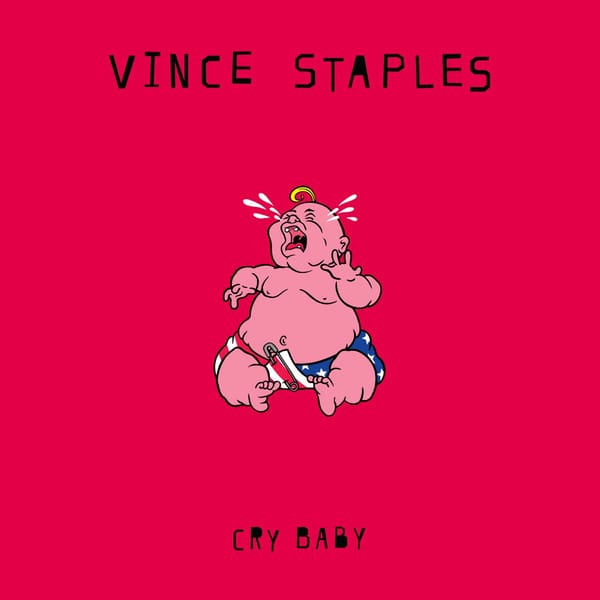 New Albums From Vince Staples, Freddie Gibbs, Aya Nakamura, and the FIFA World Cup Album