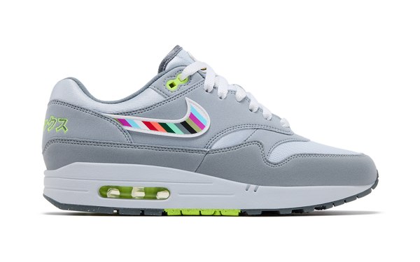 Ducks of a Feather x Nike Air Max 1 'Tokyo' Drops June 28, Limited to 300 Pairs