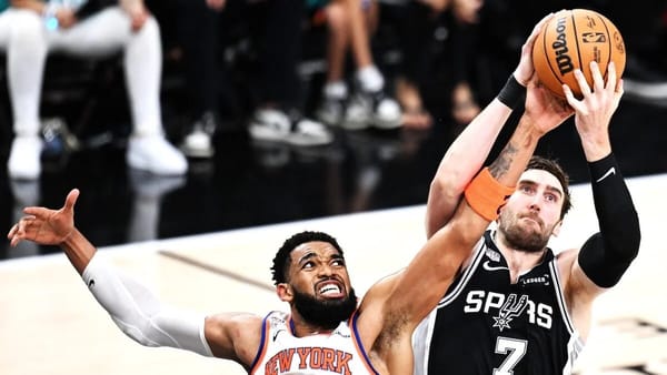 NBA Finals Game 1 Draws 16.9 Million Viewers, ABC's Most-Watched Opener Since 2018