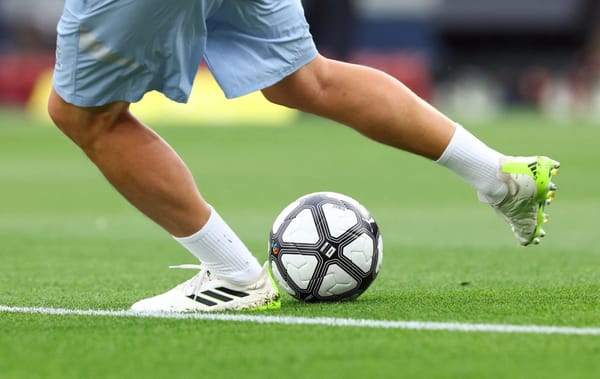 La Liga Club Hedged Relegation on Kalshi; Susquehanna Won Over $1 Million