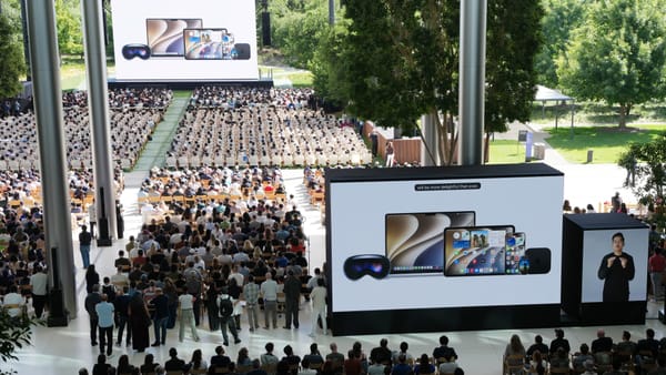 Apple Unveils Gemini-Powered Siri AI at WWDC 2026