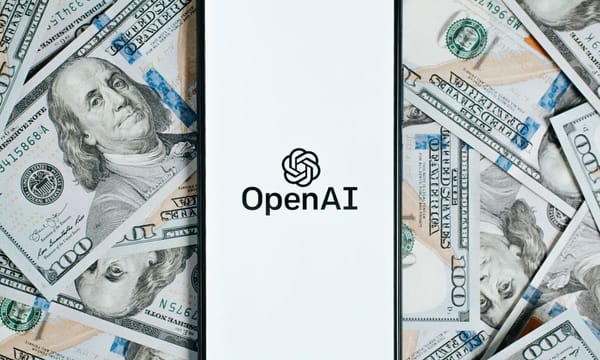 OpenAI Confidentially Files for IPO With the SEC