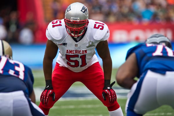 Jerod Mayo Joins Private Equity Firm Fifth Down Capital After Patriots Exit
