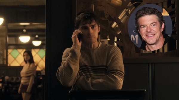 Jason Blum to Earn $17 Million From 'Obsession' Box-Office Bonuses