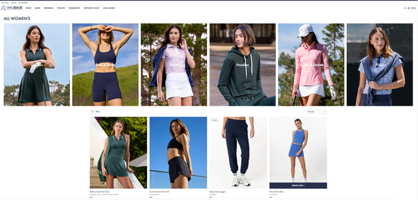 LVMH's CHAMP Fund Takes Minority Stake in Athlete Apparel Brand Rhoback