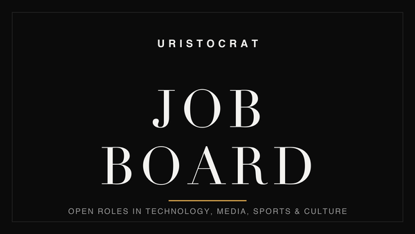 Sr. Product Marketing Manager — WisdomAI