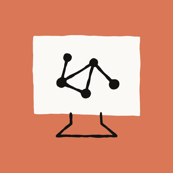 Anthropic's Claude Science AI workbench announcement graphic.