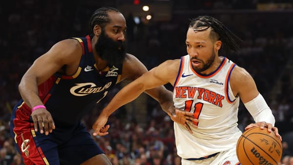 2026 NBA Western Conference Finals, Spurs at Thunder