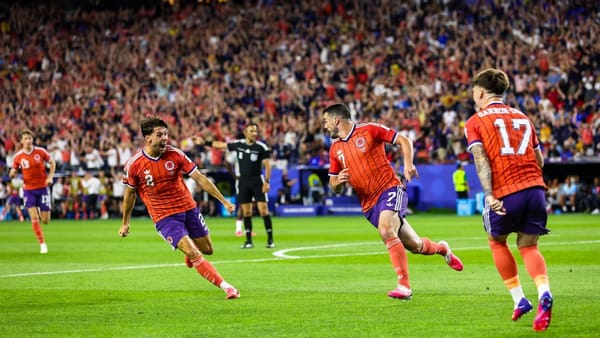 Scotland face Brazil in a decisive 2026 World Cup Group C finale