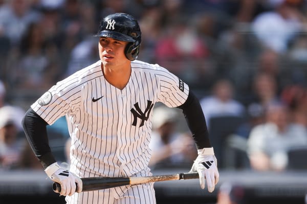 Yankees and Red Sox meet on Sunday Night Baseball