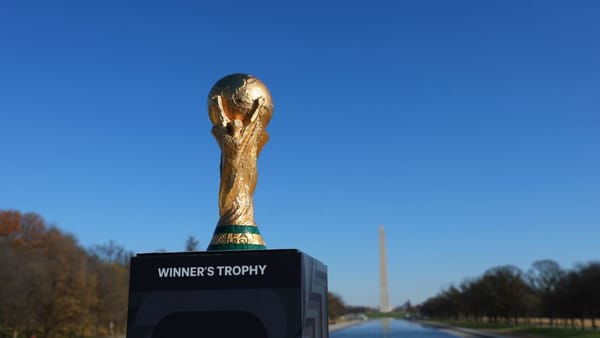 2026 FIFA World Cup Round of 16
