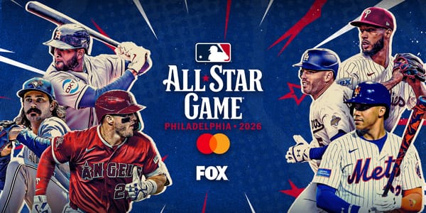 MLB All-Star Game 2026 at Citizens Bank Park in Philadelphia
