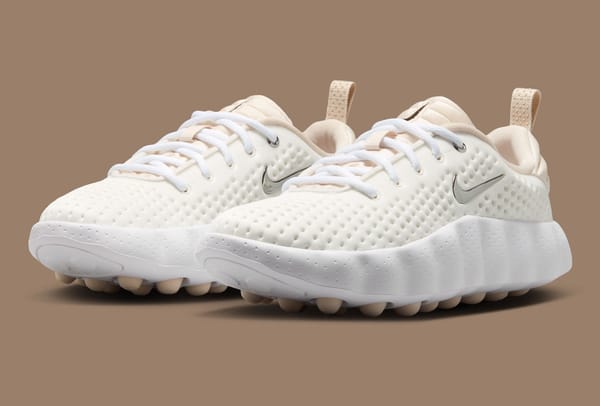 Nike Mind 002 "Summit White" (HQ4310-101)
