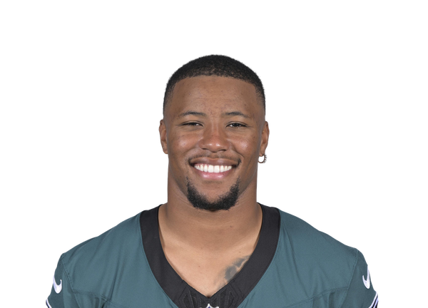 Saquon Barkley, Philadelphia Eagles running back