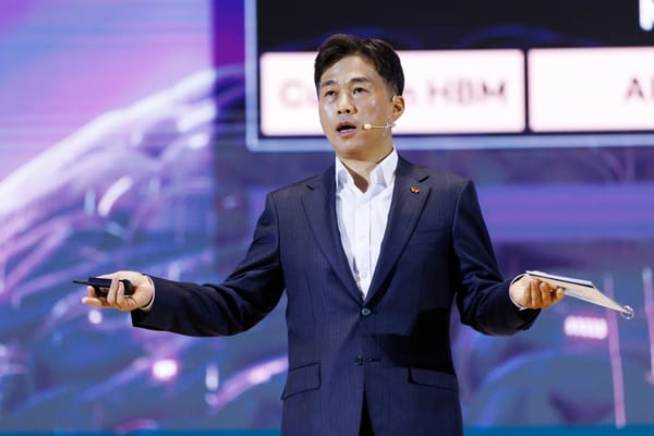 SK Hynix, Nvidia's top high-bandwidth memory supplier, launching a Nasdaq listing