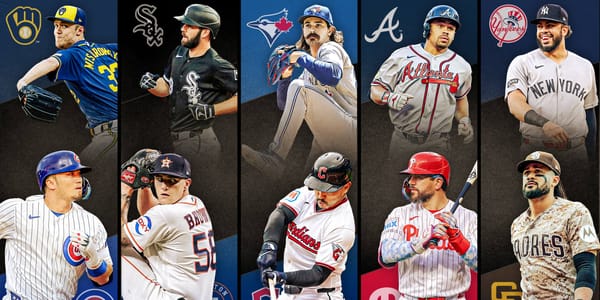 Games to Watch — Monday, August 31: Brewers open four at Wrigley, 11 more MLB games