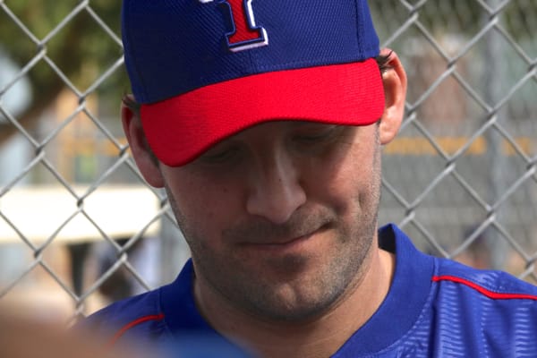 Tony Romo, CBS Sports lead NFL game analyst and former Dallas Cowboys quarterback