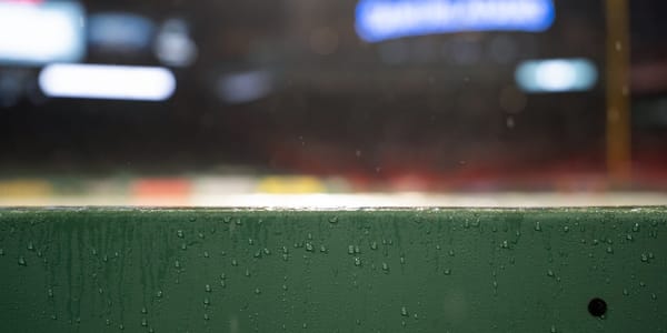Games to Watch — Friday, September 25: Cubs and Red Sox Play Two at Fenway