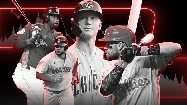 ESPN MLB playoff race illustration