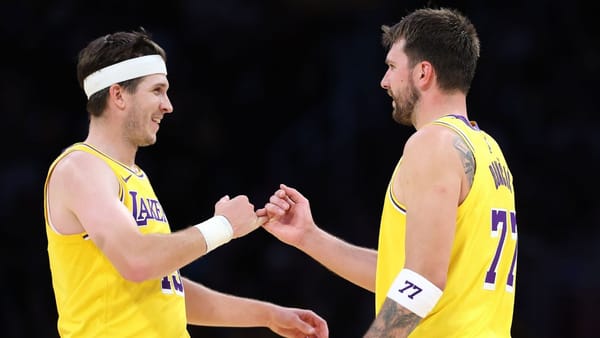 Games to Watch — Wednesday, October 21: Lakers host Warriors on opening night