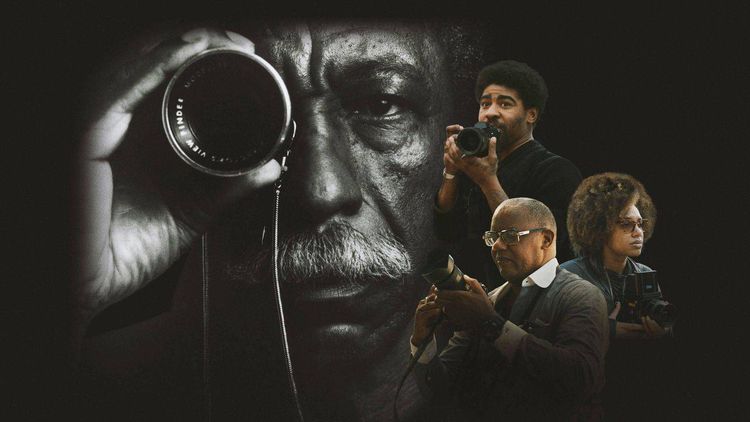What To Watch: A Choice of Weapons: Inspired by Gordon Parks