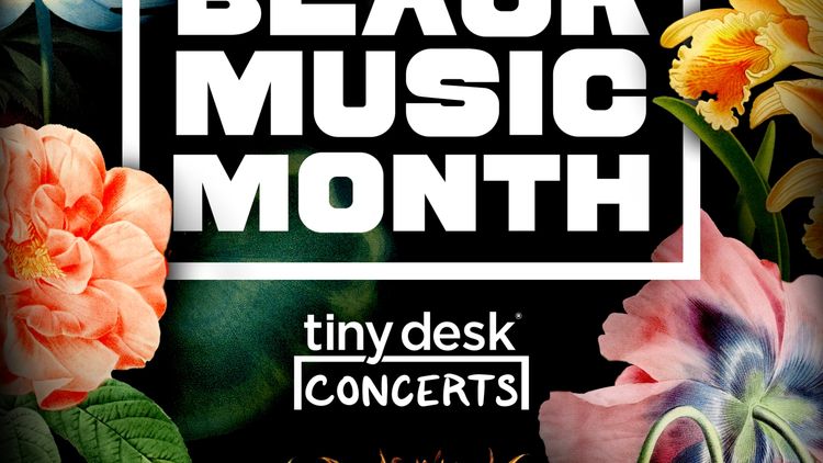 NPR Music celebrates Black Music Month with an all-female lineup