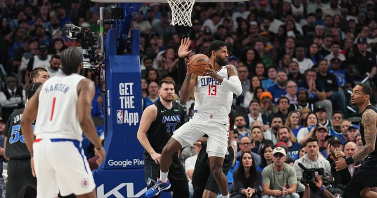 Clippers' Paul George Leaves in Free Agency After Rumored Opt out and Joins Sixers