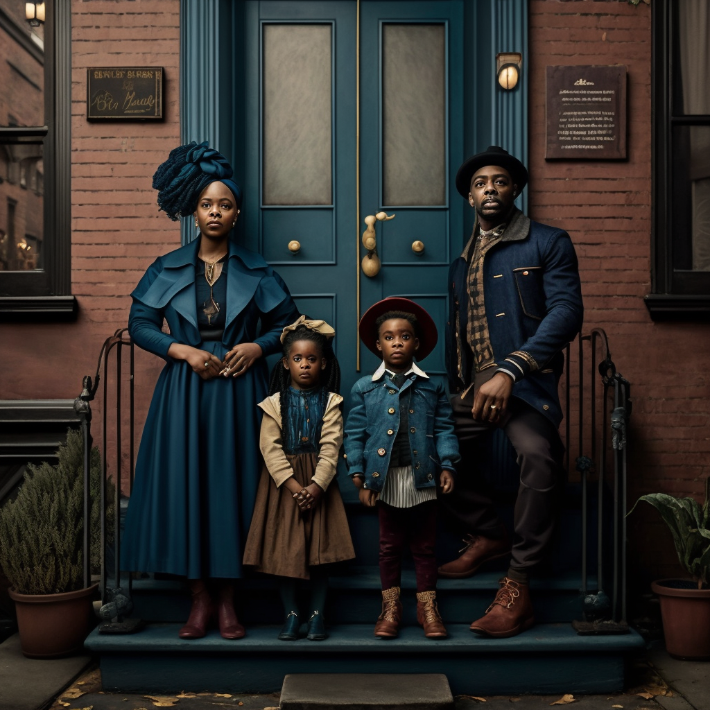 Wednesday Notes: Black Americans and the dream of homeownership