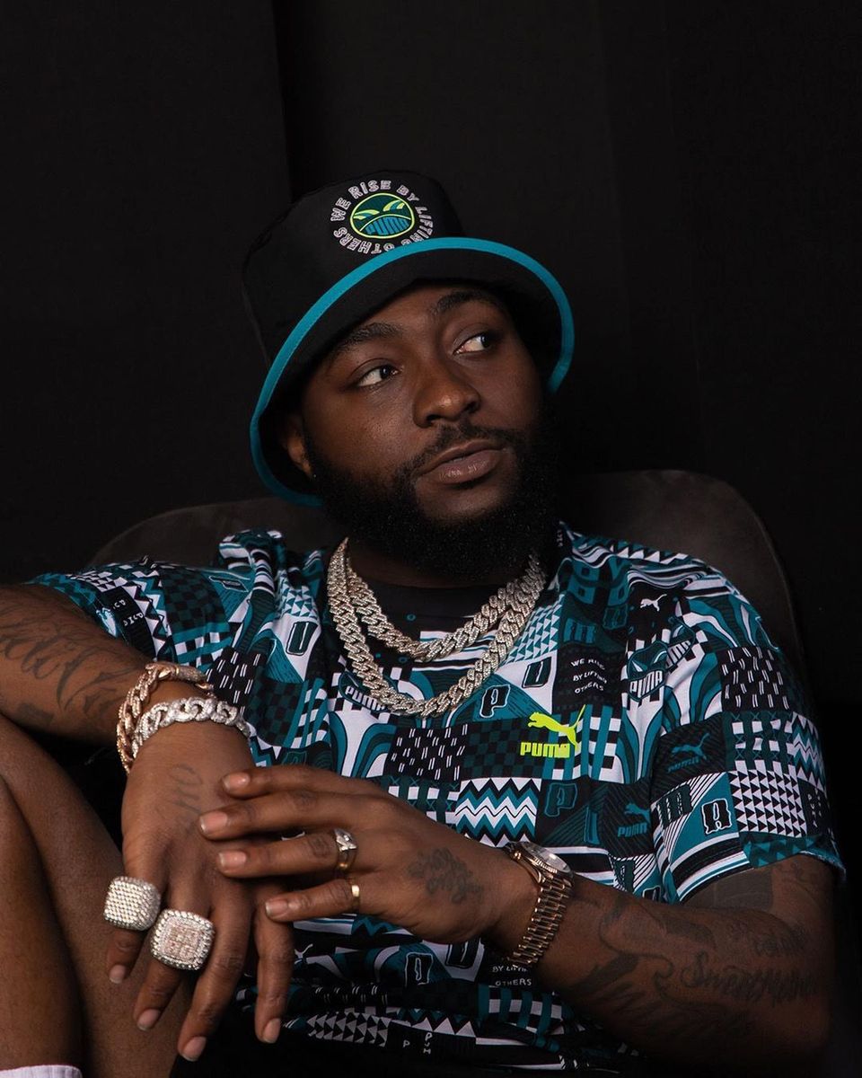 Wednesday Notes: Davido, Kith and more