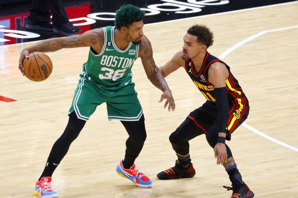 Sports Roundup: Boston Celtics advance, NFL Draft Round 1 Recaps, Brittney Griner