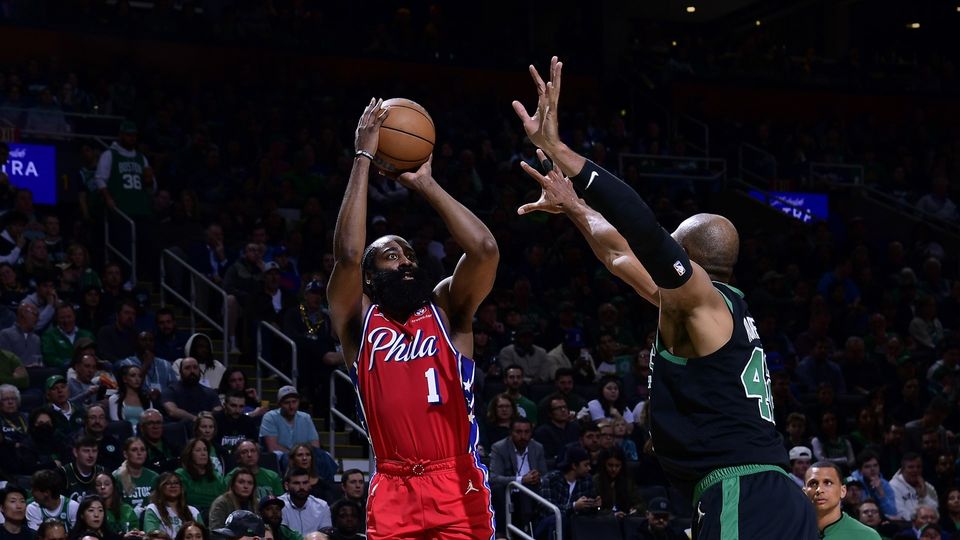 Sports Roundup: NBA Playoffs, Philadelphia Eagles x Georgia, Premier League, Serena Williams, NFL Free Agency Moves