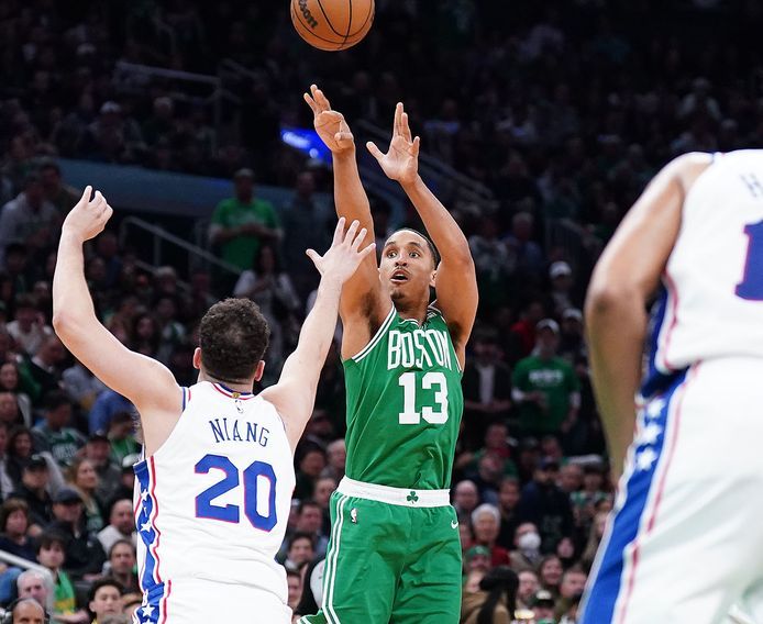 Sports Roundup: Negro Leagues Museum, Celtics win over the 76ers, Lionel Messi