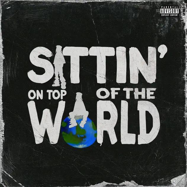 Burna Boy “Sitting on top of the world”