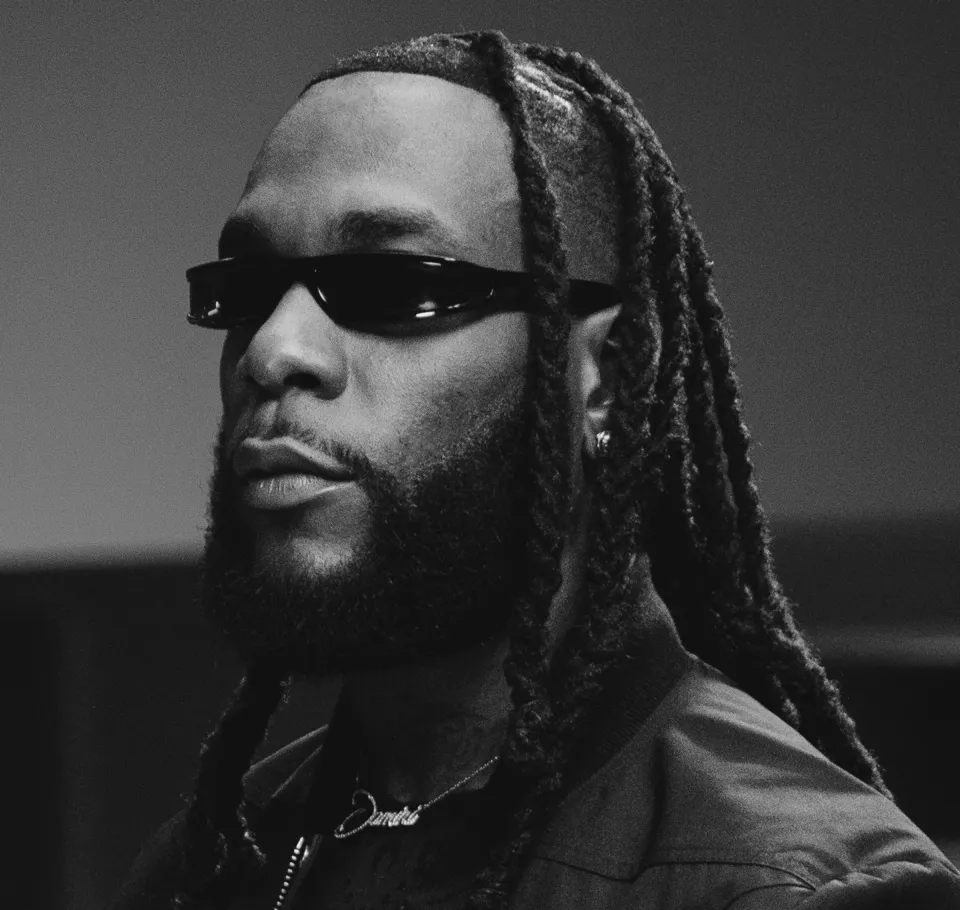 Friday Notes: Burna Boy, ChatGPT, Giannis, Brian Cox x Succession