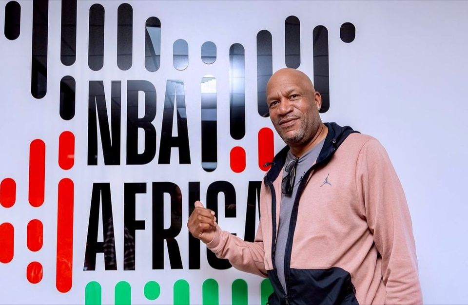 NBA Kenya Office Opens