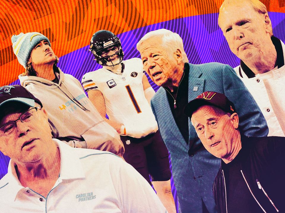 NFL Coaching Jobs, Michigan, 21 Savage, Jay-Z and more