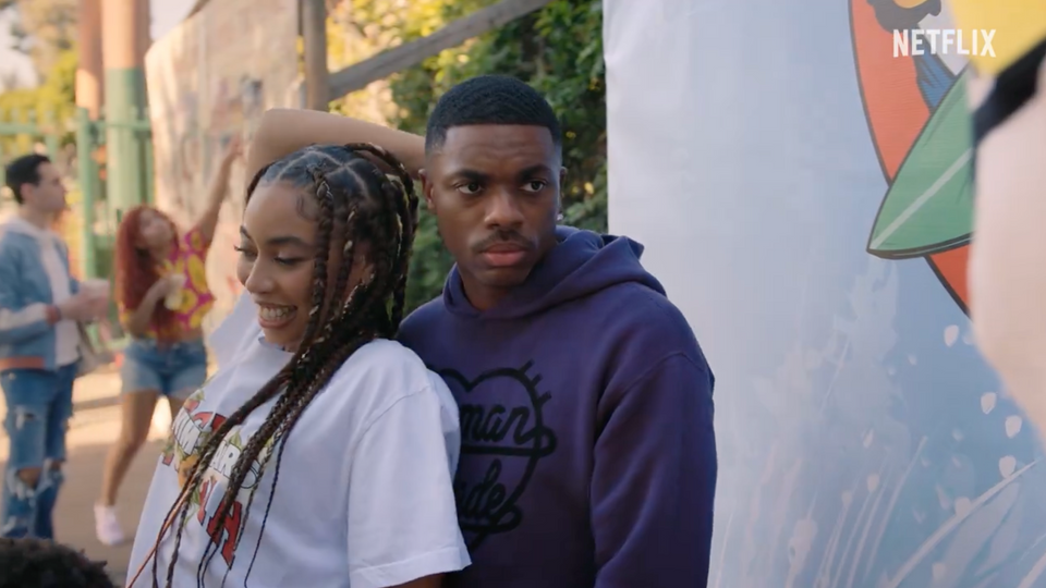 The Vince Staples Show debuts on Netflix on Feb. 15: Watch the Trailer