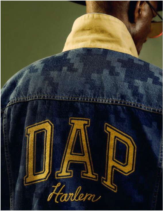 Upcoming Event: Ouigi of The Brooklyn Circus speaks to Fashion legend Dapper Dan