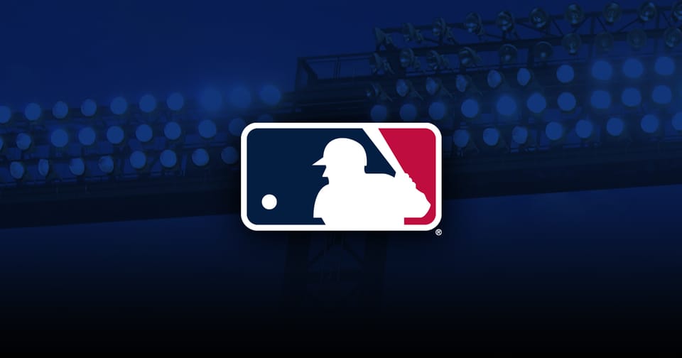 MLB playoff action ahead of tonight's Dodgers-Braves NLDS game